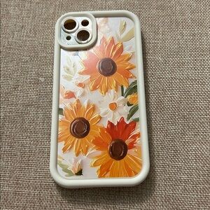 iPhone Case. See Description for all the iPhones this case will fit. 

NWOT